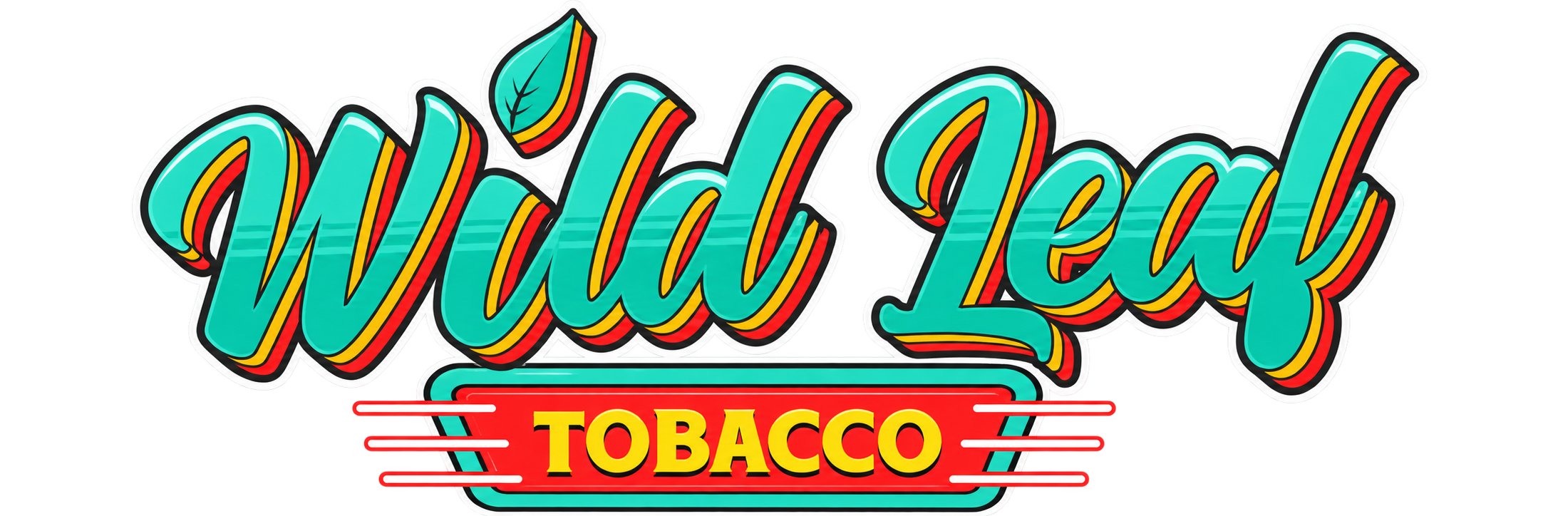 Wild Leaf Tobacco