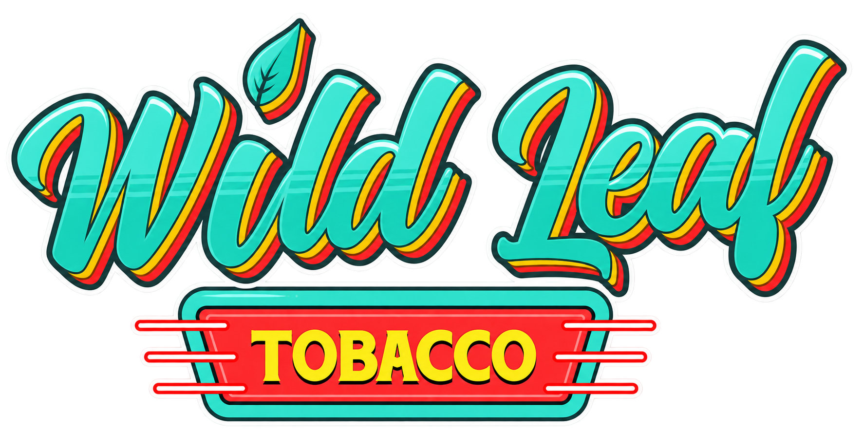Wild Leaf Tobacco