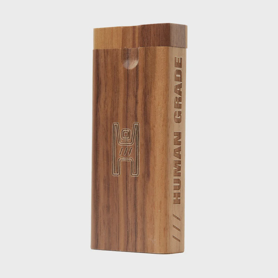 Human Grade | Wooden Dugout