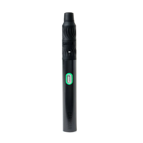Cartisan Flex Dual-Use Wax & Dry Herb Vaporizer