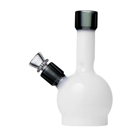 Human Grade 6 Inch Ball Water Pipe