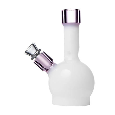 Human Grade 6 Inch Ball Water Pipe