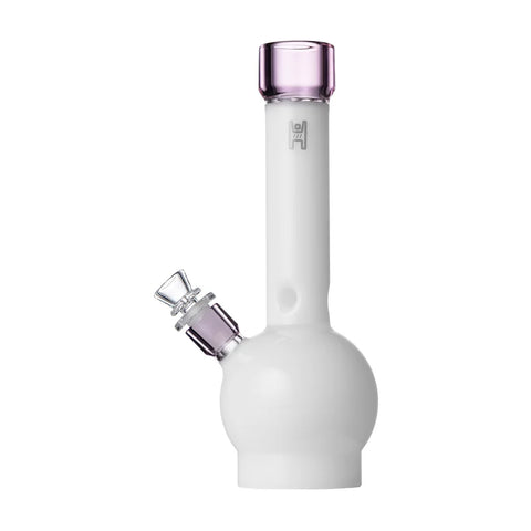 Human Grade 12 Inch Ball Water Pipe