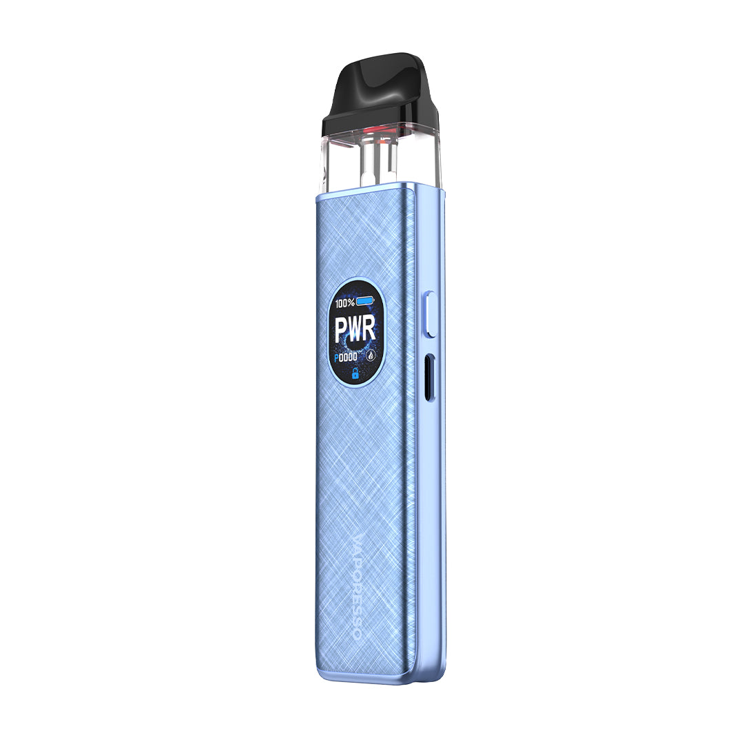 how to open vaporesso xros pod Vaporesso XROS 5 Kit – Wild Leaf Tobacco