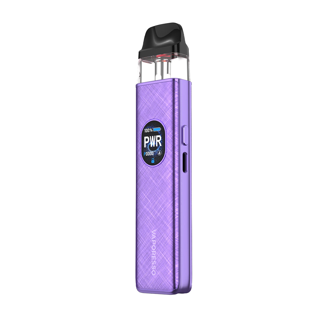 Vaporesso XROS 5 Kit Wild Leaf Tobacco Vaporesso XROS 5 Kit Wild Leaf Tobacco