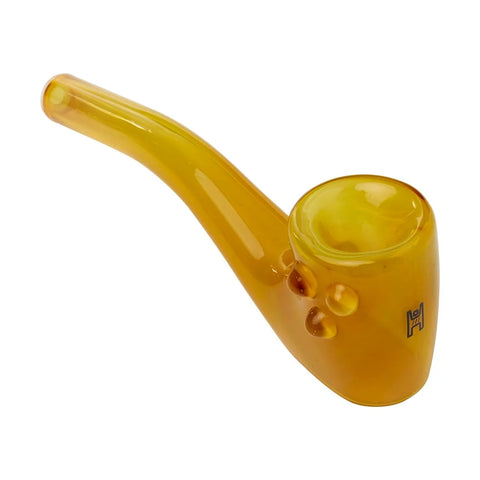 Human Grade Briar Pipe