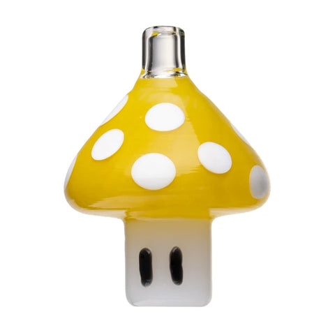 Human Grade Mushroom 2 Carb Cap