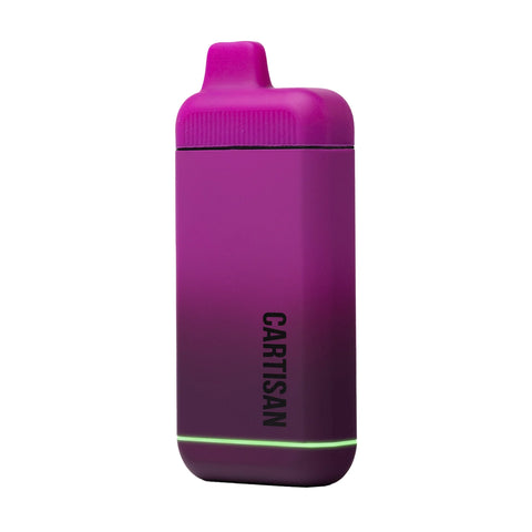 Cartisan Veil Bar Flow Incognito 510 Cartridge Battery