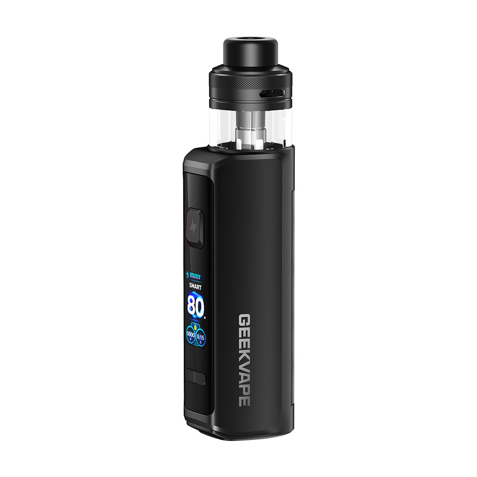 Geekvape | Aegis Force Kit Wild Leaf Tobacco Geekvape | Aegis Force Kit Wild Leaf Tobacco