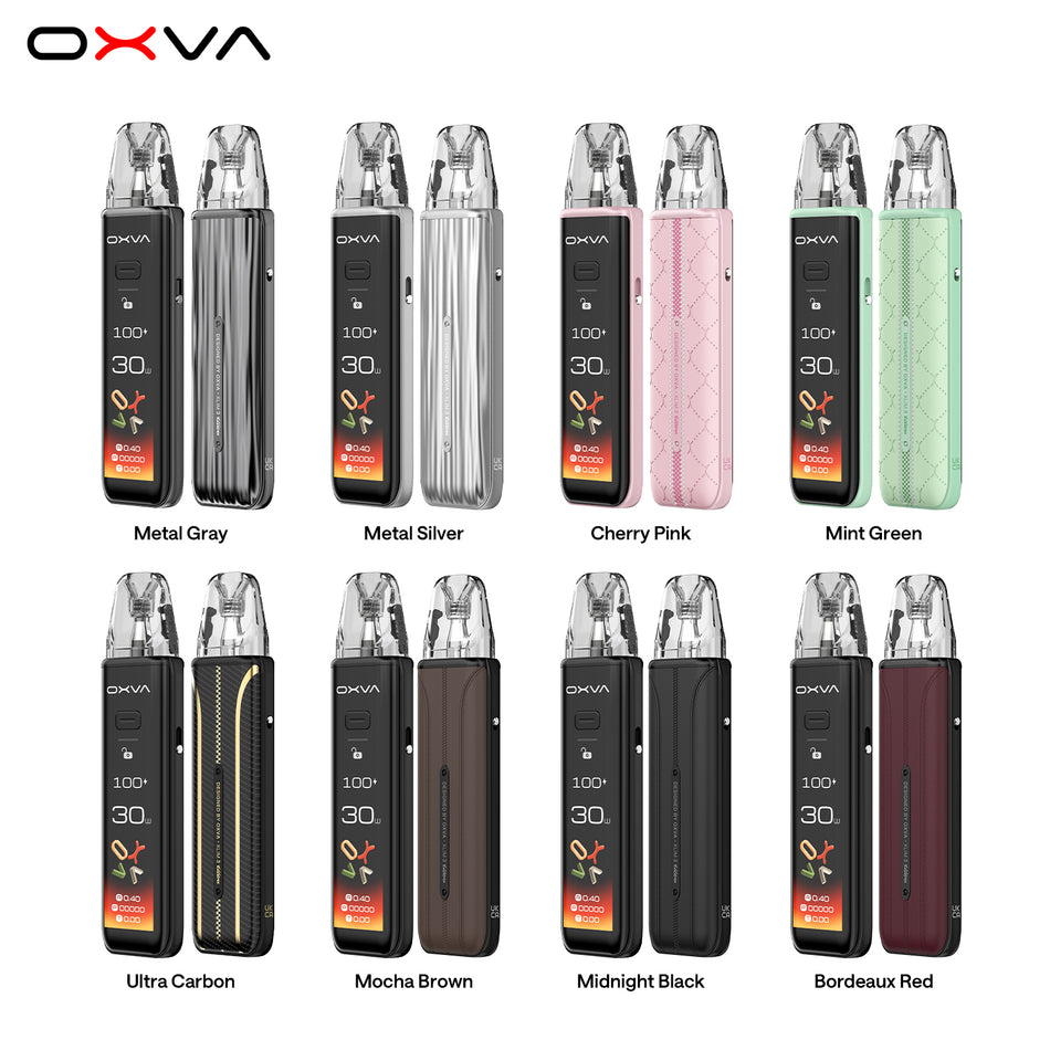 OXVA XLIM 3 Ultra Kit