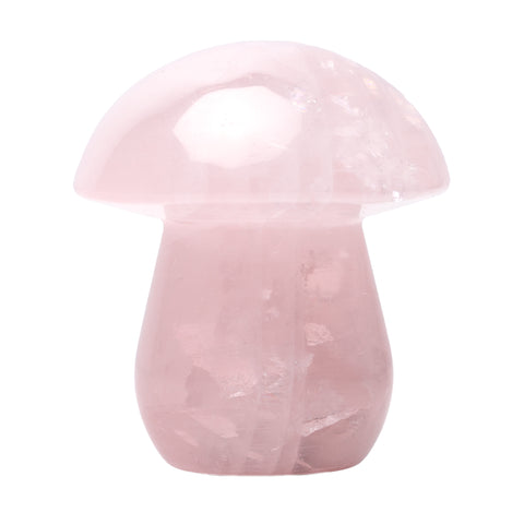 Astral Project Gemstone Shroom Pipe