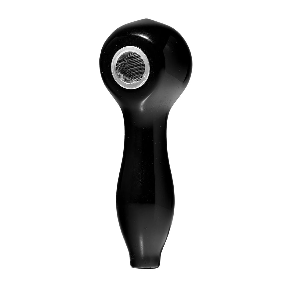 Astral Project | Gemstone Spoon Pipe
