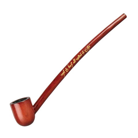 Shire Pipes Lord of the Rings Wood Pipe
