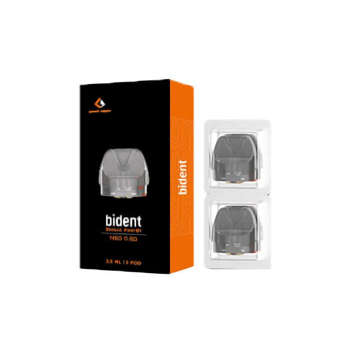 Geekvape | Bident Pod-B1 0.8 2pk