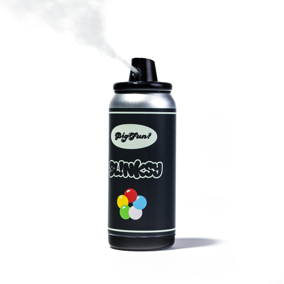 BigFun! Blinksy Spray Cartridge Battery