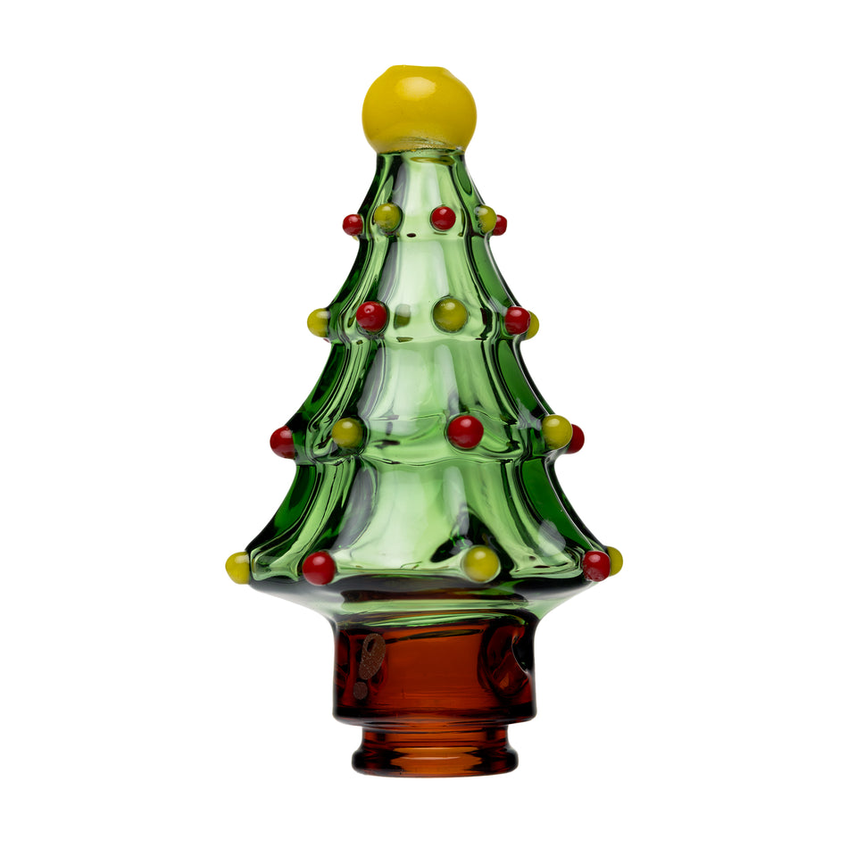BigFun! Pivot Glass Top