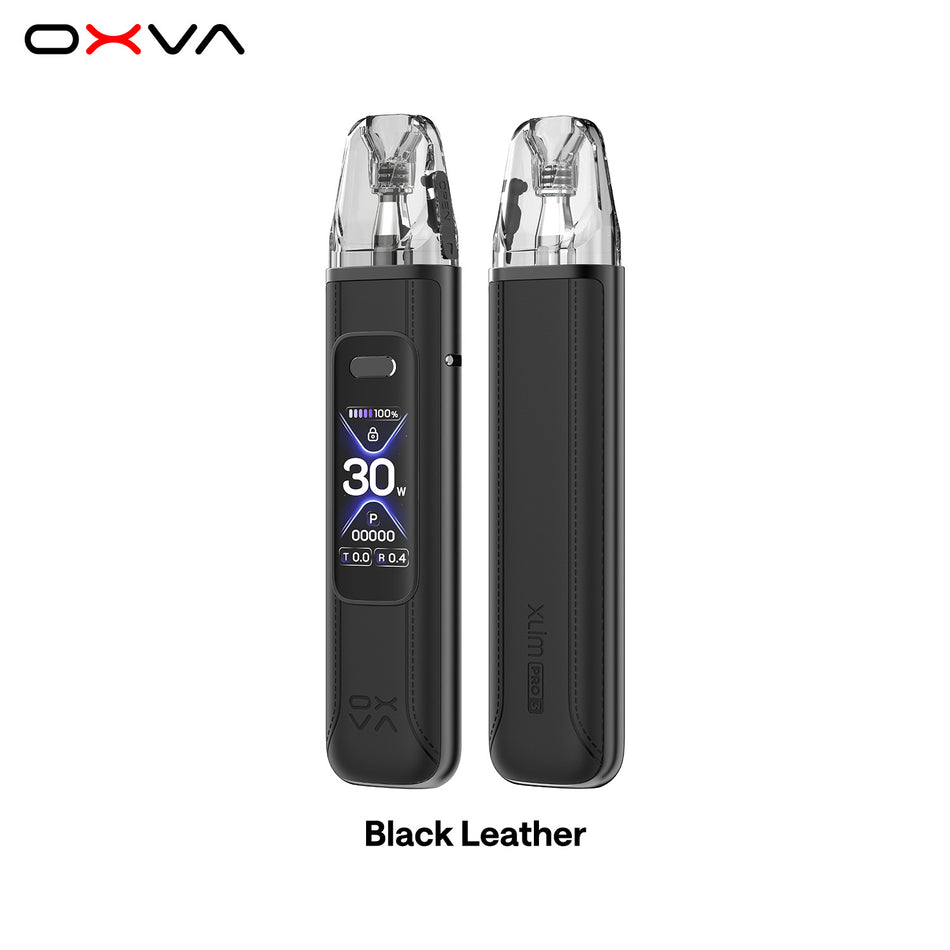 OXVA XLIM Pro 3 Kit