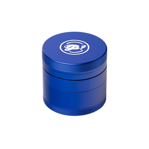 Bigfun! 4-Piece Herb Grinder