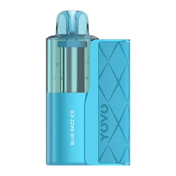 YOVO JB50000 Disposable Kit 50000 Puffs