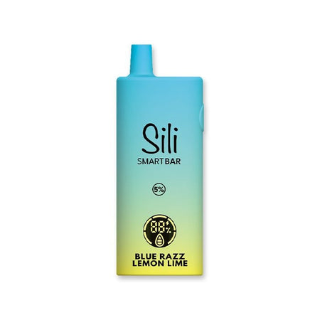 Sili Smart Bar Disposable Vape 10000 Puffs Wild Leaf Tobacco Sili Smart Bar Disposable Vape 10000 Puffs Wild Leaf Tobacco