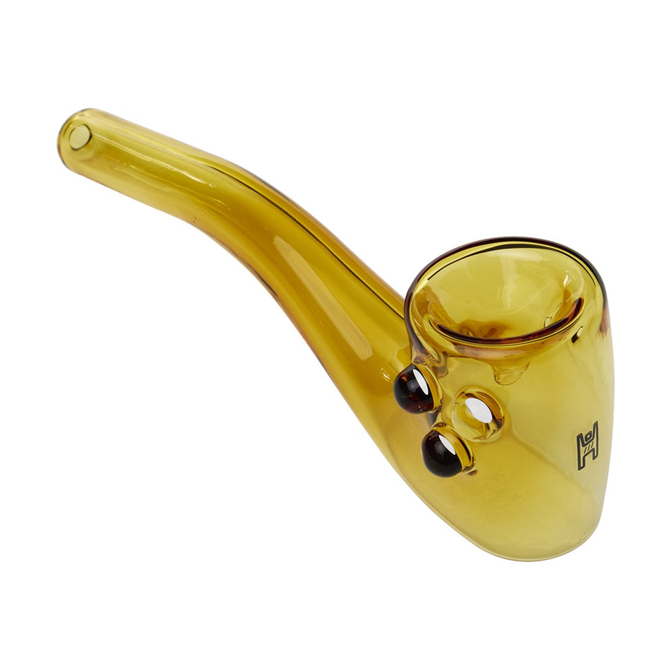 Human Grade Briar Pipe