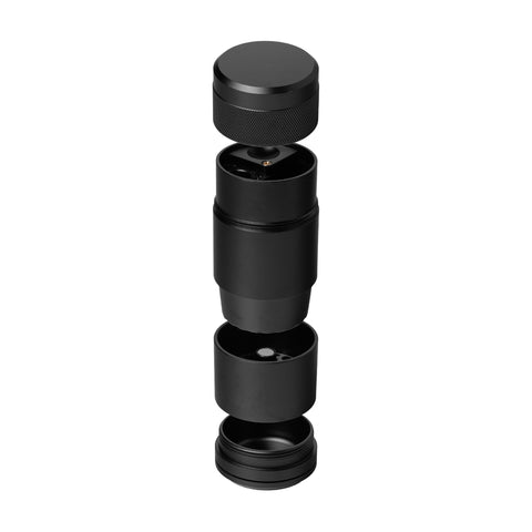 MJ Arsenal Capsule Grinder
