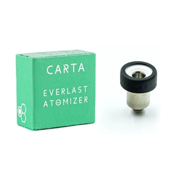 Focus V | Carta | Concentrate Atomizer