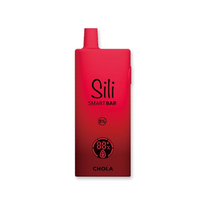 Sili Smart Bar Disposable Vape 10000 Puffs Wild Leaf Tobacco Sili Smart Bar Disposable Vape 10000 Puffs Wild Leaf Tobacco