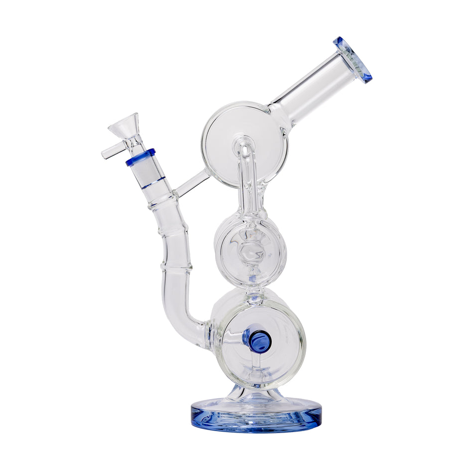 Human Grade | The Condenser