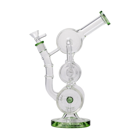 Human Grade The Condenser