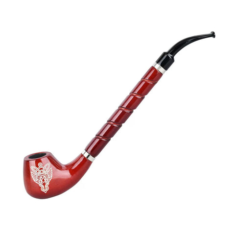Shire Pipes Lord of the Rings Wood Pipe