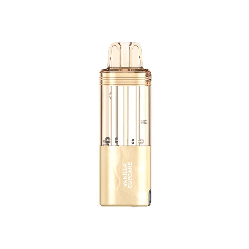 Foger Switch Pro 30000 Puff Replacement Pod Wild Leaf Tobacco Foger Switch Pro 30000 Puff Replacement Pod Wild Leaf Tobacco