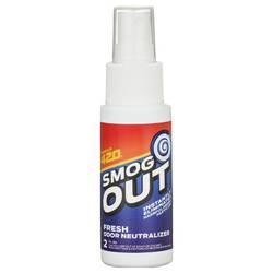 Formula 420 | Smog Out Spray 2oz - Wild Leaf