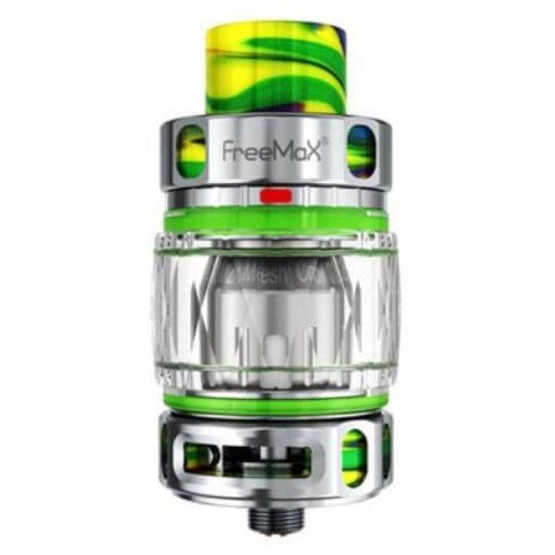 Freemax | Maxus Pro Tank | Green - Wild Leaf