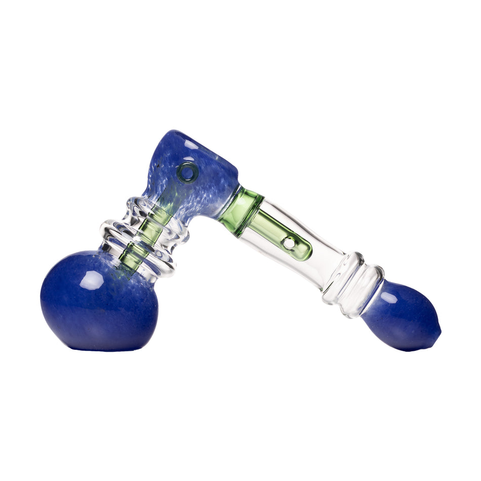 Human Grade | Frit Hammer Bubbler