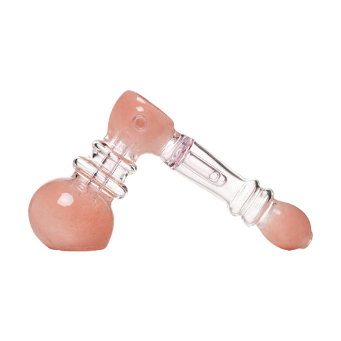 Human Grade | Frit Hammer Bubbler