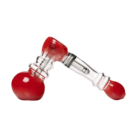 Human Grade | Frit Hammer Bubbler