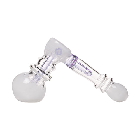 Human Grade | Frit Hammer Bubbler