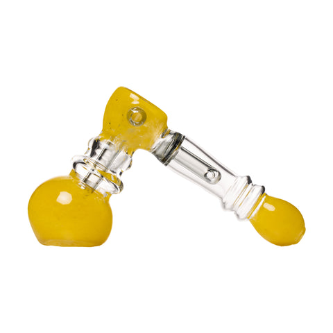 Human Grade | Frit Hammer Bubbler