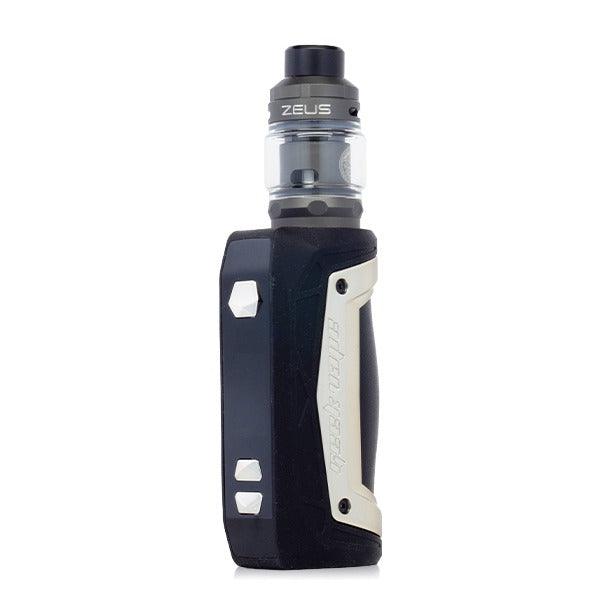 Geekvape | Aegis Max Kit | White Storm - Wild Leaf