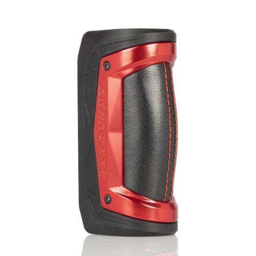 Geekvape | Aegis Max Mod | Red Phoenix - Wild Leaf