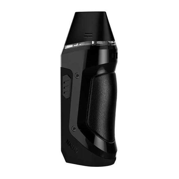 Geekvape | Aegis Nano N30 | Black - Wild Leaf