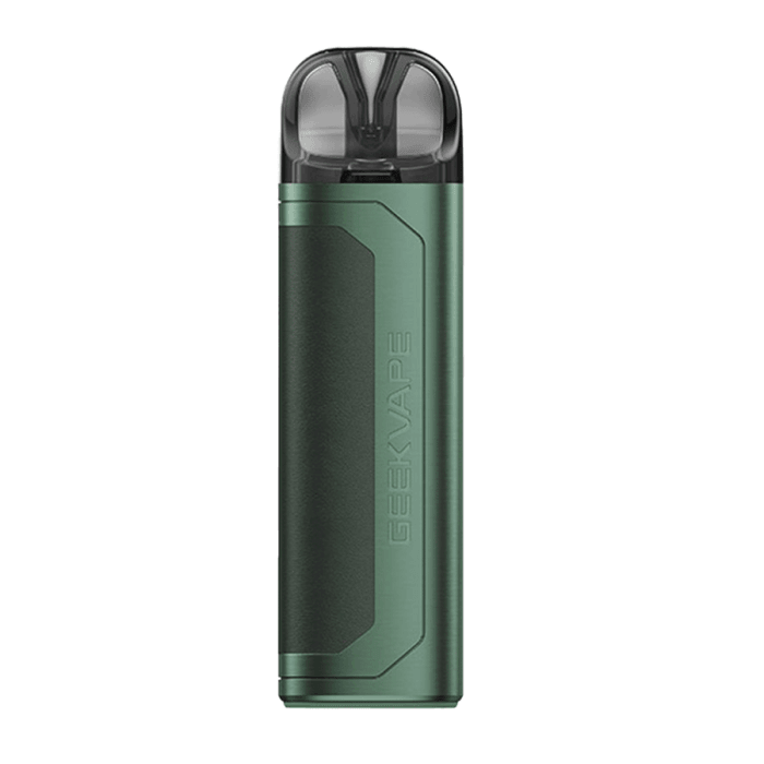 Geekvape | AU Kit | Arm Green - Wild Leaf