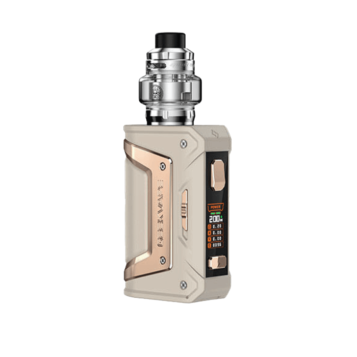 Geekvape | L200 Classic Kit