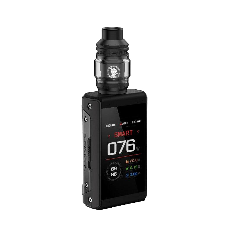 Geekvape | T200 Kit | Black