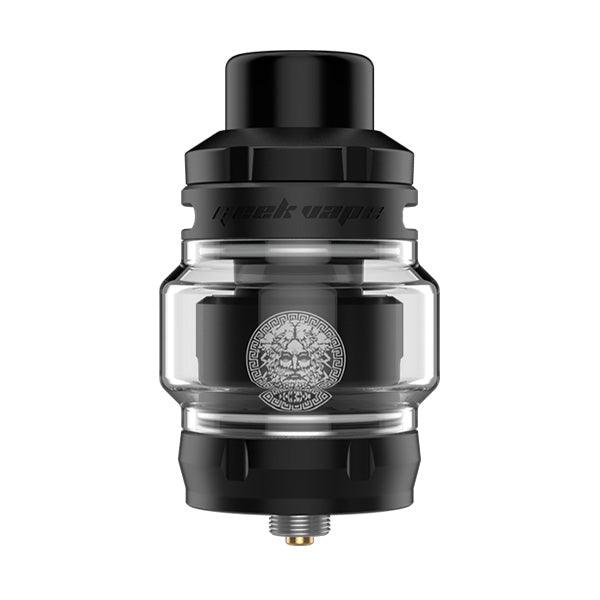 Geekvape | Zeus Max Tank | Black - Wild Leaf