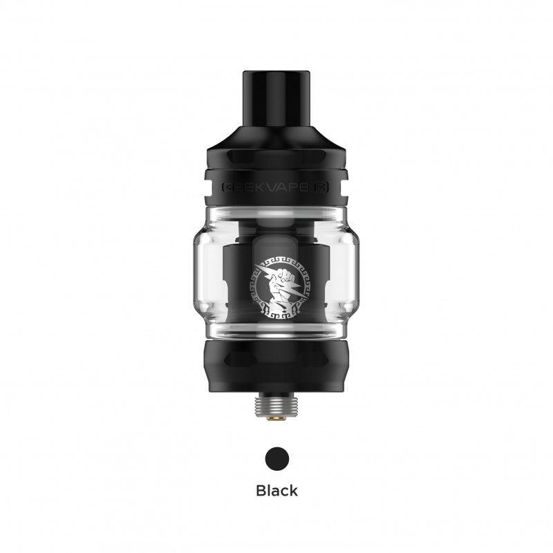 Geekvape | Zeus Nano 2 Tank | Black - Wild Leaf