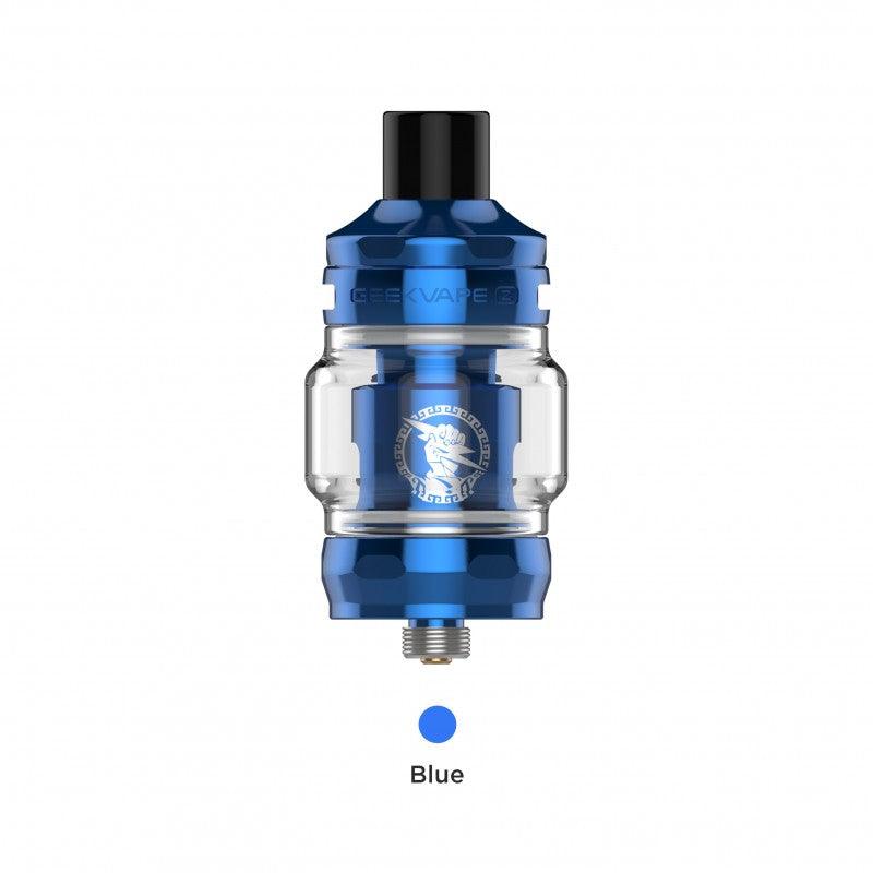 Geekvape | Zeus Nano 2 Tank | Blue - Wild Leaf