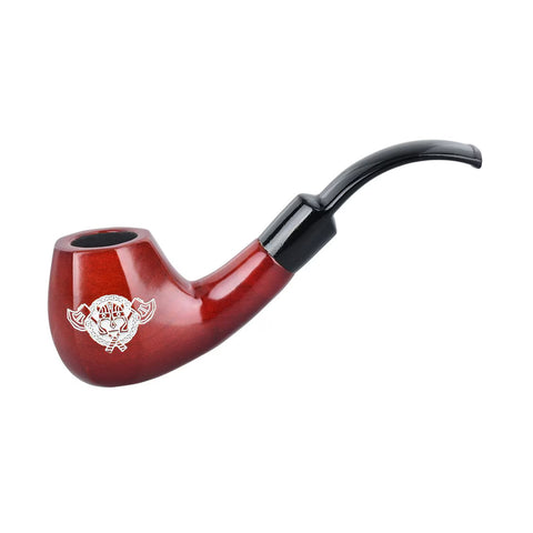 Shire Pipes Lord of the Rings Wood Pipe
