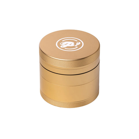 Bigfun! 4-Piece Herb Grinder